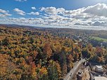Herbstwanderung im S&uuml;dharz (Foto: agl)