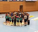Handball am Wochenende  (Foto: NSV)