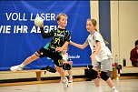 Handball am Wochenende  (Foto: NSV)