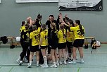 Handball am Wochenende  (Foto: NSV)