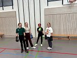Blocktraining der Boxsportler (Foto: BSG Altstadt 05)