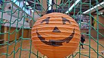 Halloween-Handball in Nordhausen (Foto: NSV)