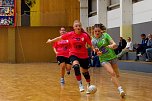 Die NSV Handballer und Handballerinnen hatten am Wochenende alle H&auml;nde voll zu tun (Foto: NSV)