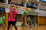 Die NSV Handballer und Handballerinnen hatten am Wochenende alle H&auml;nde voll zu tun (Foto: NSV)