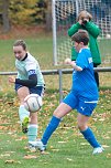 Erster Heimsieg f&uuml;r die Soccer Girls (Foto: Sven Tetzel)