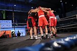 Boxgala in der Wiedigsburghalle (Foto: agl)