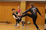 Die NSV Handballer hatten am Wochenende wieder viele B&auml;lle zu werfen (Foto: NSV)