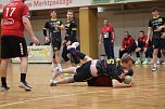 Die NSV Handballer hatten am Wochenende wieder viele B&auml;lle zu werfen (Foto: NSV)