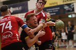 Die NSV Handballer hatten am Wochenende wieder viele B&auml;lle zu werfen (Foto: NSV)