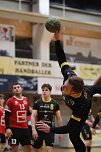 Die NSV Handballer hatten am Wochenende wieder viele B&auml;lle zu werfen (Foto: NSV)