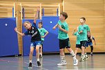 Nordhäuser Handballer hatten Grund zur Freude nach siegreichen Spielen (Foto: NSV) Nordhäuser Handballer hatten Grund zur Freude nach siegreichen Spielen (Foto: NSV)