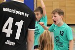 Nordhäuser Handballer hatten Grund zur Freude nach siegreichen Spielen (Foto: NSV) Nordhäuser Handballer hatten Grund zur Freude nach siegreichen Spielen (Foto: NSV)