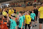 Nordhäuser Handballer hatten Grund zur Freude nach siegreichen Spielen (Foto: NSV) Nordhäuser Handballer hatten Grund zur Freude nach siegreichen Spielen (Foto: NSV)