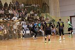 Impressionen vom Handballwochenende in Nordhausen (Foto: NSV)