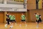 Impressionen vom Handballwochenende in Nordhausen (Foto: NSV)