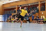 Impressionen vom Handballwochenende in Nordhausen (Foto: NSV)