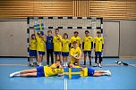 Impressionen vom Handballwochenende in Nordhausen (Foto: NSV)