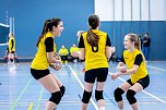 Kreisfinale Jugend trainiert f&uuml;r Olympia im Volleyball (Foto: Christoph Keil)