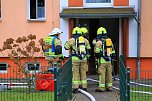 Einsatz in Sundhausen (Foto: S. Dietzel)