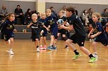 Handballdienst vom Wochenende (Foto: NSV) Handballdienst vom Wochenende (Foto: NSV)