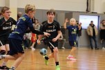 Handballdienst vom Wochenende (Foto: NSV) Handballdienst vom Wochenende (Foto: NSV)