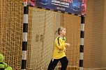 Handballdienst vom Wochenende (Foto: NSV) Handballdienst vom Wochenende (Foto: NSV)
