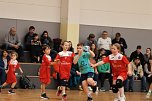 Handballdienst vom Wochenende (Foto: NSV) Handballdienst vom Wochenende (Foto: NSV)