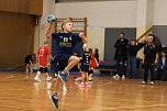 Handballdienst vom Wochenende (Foto: NSV) Handballdienst vom Wochenende (Foto: NSV)