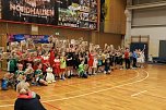 Handballdienst vom Wochenende (Foto: NSV) Handballdienst vom Wochenende (Foto: NSV)
