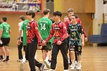 Handballdienst vom Wochenende (Foto: NSV) Handballdienst vom Wochenende (Foto: NSV)