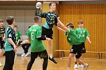 Handballdienst vom Wochenende (Foto: NSV) Handballdienst vom Wochenende (Foto: NSV)
