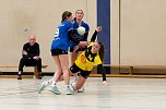 Handballdienst vom Wochenende (Foto: NSV) Handballdienst vom Wochenende (Foto: NSV)