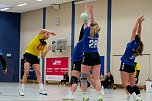 Handballdienst vom Wochenende (Foto: NSV) Handballdienst vom Wochenende (Foto: NSV)
