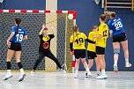 Handballdienst vom Wochenende (Foto: NSV) Handballdienst vom Wochenende (Foto: NSV)