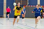 Handballdienst vom Wochenende (Foto: NSV) Handballdienst vom Wochenende (Foto: NSV)
