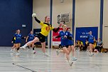 Handballdienst vom Wochenende (Foto: NSV) Handballdienst vom Wochenende (Foto: NSV)