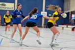 Handballdienst vom Wochenende (Foto: NSV) Handballdienst vom Wochenende (Foto: NSV)