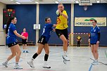 Handballdienst vom Wochenende (Foto: NSV) Handballdienst vom Wochenende (Foto: NSV)