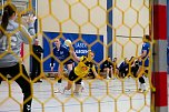 Handballdienst vom Wochenende (Foto: NSV) Handballdienst vom Wochenende (Foto: NSV)