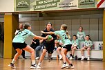 Handballdienst vom Wochenende (Foto: NSV) Handballdienst vom Wochenende (Foto: NSV)