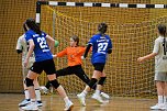 Handballdienst vom Wochenende (Foto: NSV) Handballdienst vom Wochenende (Foto: NSV)