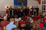 Adventskonzert am Herder Gymnasium (Foto: Sven Tetzel)