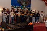 Adventskonzert am Herder Gymnasium (Foto: Sven Tetzel)