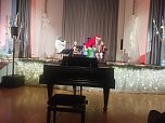 Traditionelles Weihnachtskonzert an der Heringer Regelschule (Foto: Kevin Seifert)