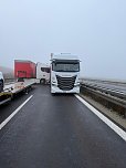 Massenkarambolage aus der A71 zwischen Heldrungen und Kölleda (Foto: Silvio Dietzel) Massenkarambolage aus der A71 zwischen Heldrungen und Kölleda (Foto: Silvio Dietzel)