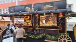 Der 3. Advent auf dem Nordh&auml;user Weihnachtsmarkt (Foto: Cornelia Wilhelm)