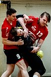 Handball am Wochenende (Foto: NSV)