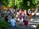 Kinderfest in Steigerthal (Foto: privat)