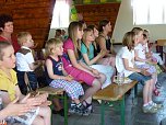 Kinderfest in Steigerthal (Foto: privat)