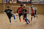 Neujahrscup der FSG 99 Salza in der Ballspielhalle (Foto: Lucas N. (FSG 99 Salza))